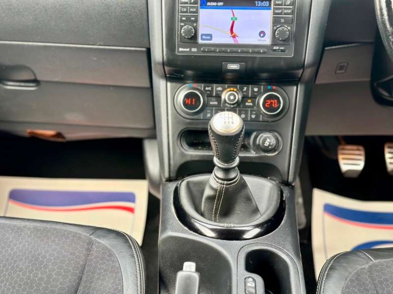 2013 NISSAN QASHQAI 2013 NISSAN QASHQAI