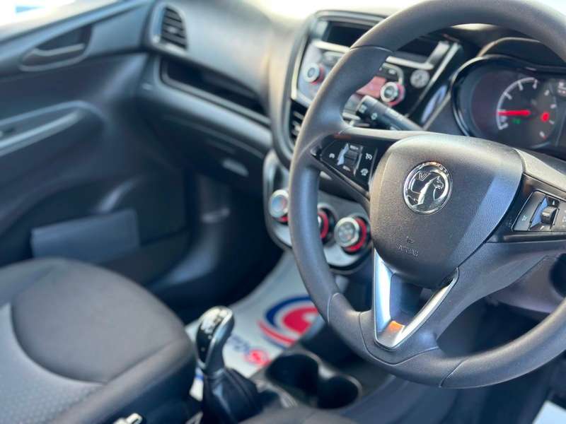 2015 VAUXHALL VIVA 2015 VAUXHALL VIVA