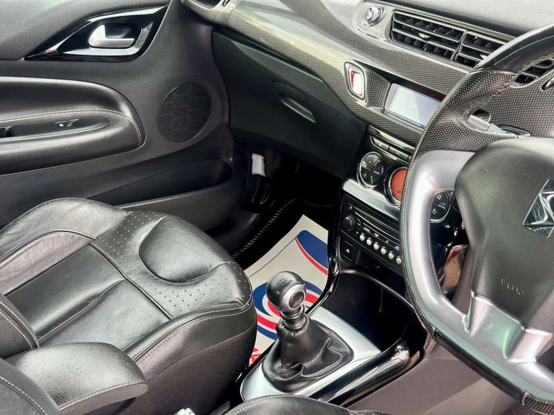 2014 CITROEN DS3 2014 CITROEN DS3