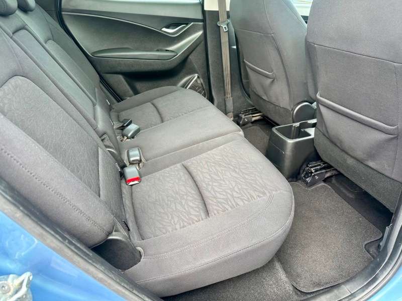 2010 HYUNDAI IX20 2010 HYUNDAI IX20