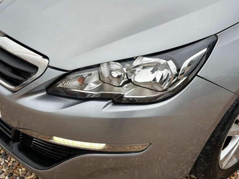 2014 PEUGEOT 308 2014 PEUGEOT 308