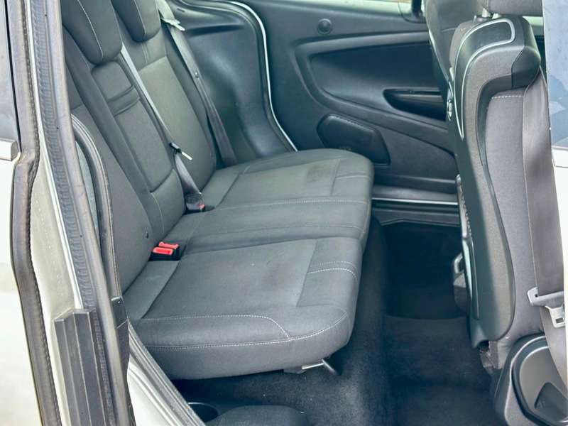 2012 FORD B-MAX 2012 FORD B-MAX