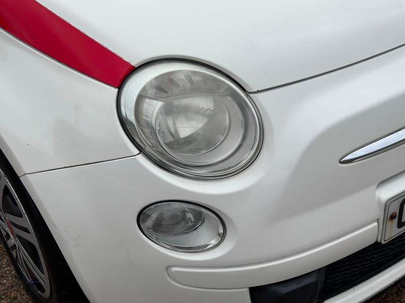 2009 FIAT 500 2009 FIAT 500