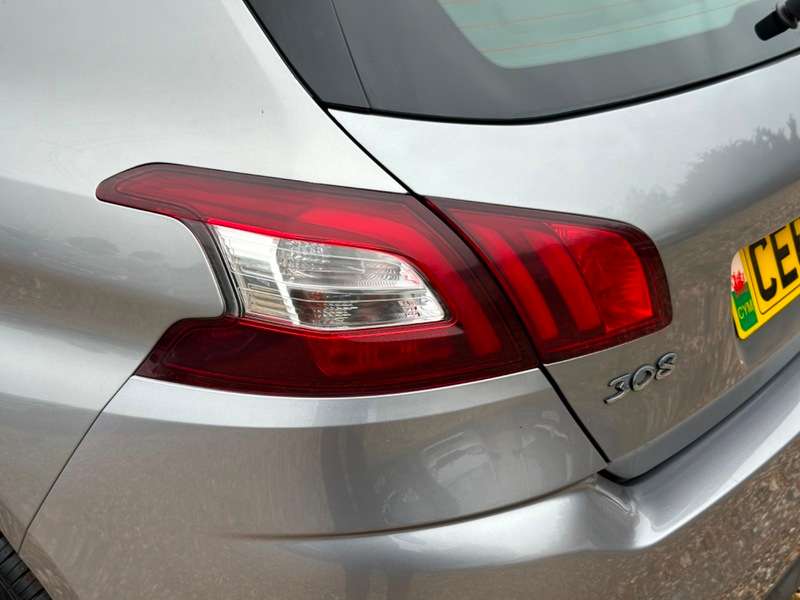 2014 PEUGEOT 308 2014 PEUGEOT 308