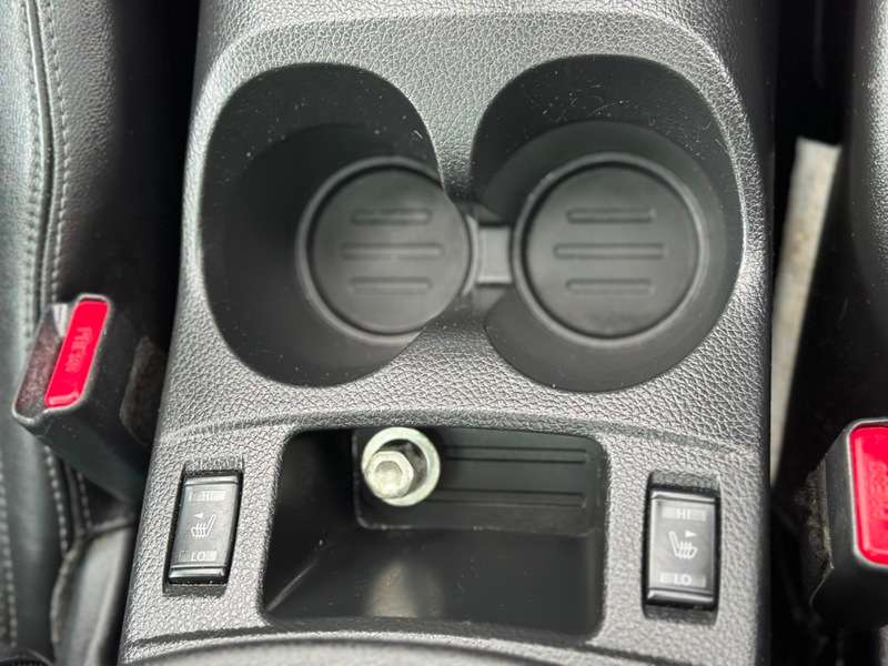 2016 NISSAN QASHQAI 2016 NISSAN QASHQAI