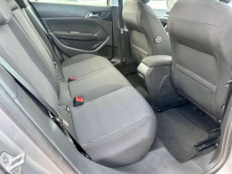 2014 PEUGEOT 308 2014 PEUGEOT 308