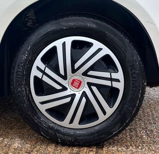 2009 FIAT 500 2009 FIAT 500