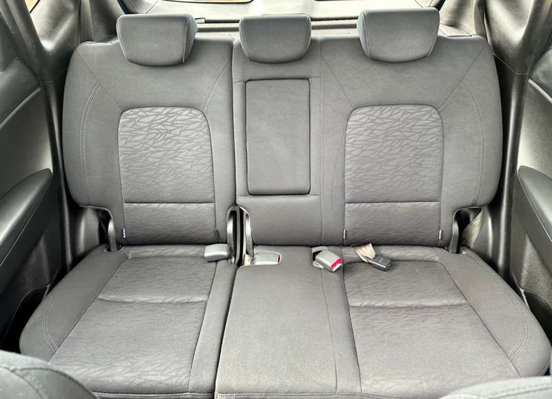 2010 HYUNDAI IX20 2010 HYUNDAI IX20