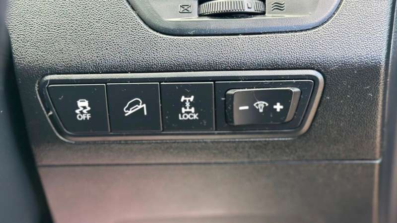 2013 HYUNDAI IX35 2013 HYUNDAI IX35