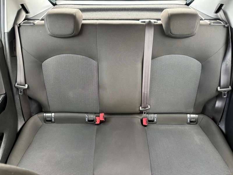 2017 VAUXHALL CORSA 2017 VAUXHALL CORSA