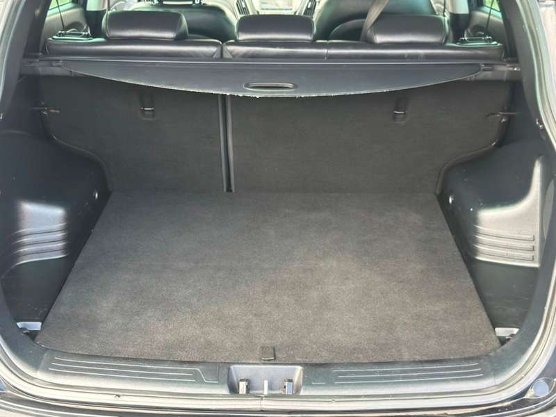 2013 HYUNDAI IX35 2013 HYUNDAI IX35