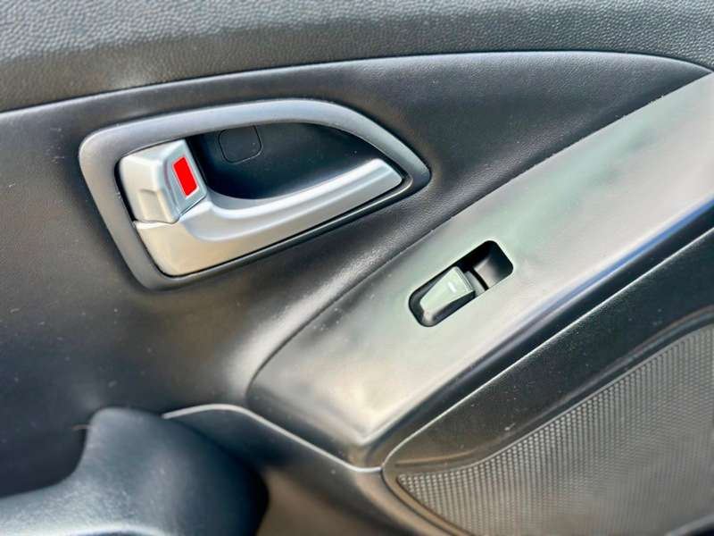 2013 HYUNDAI IX35 2013 HYUNDAI IX35