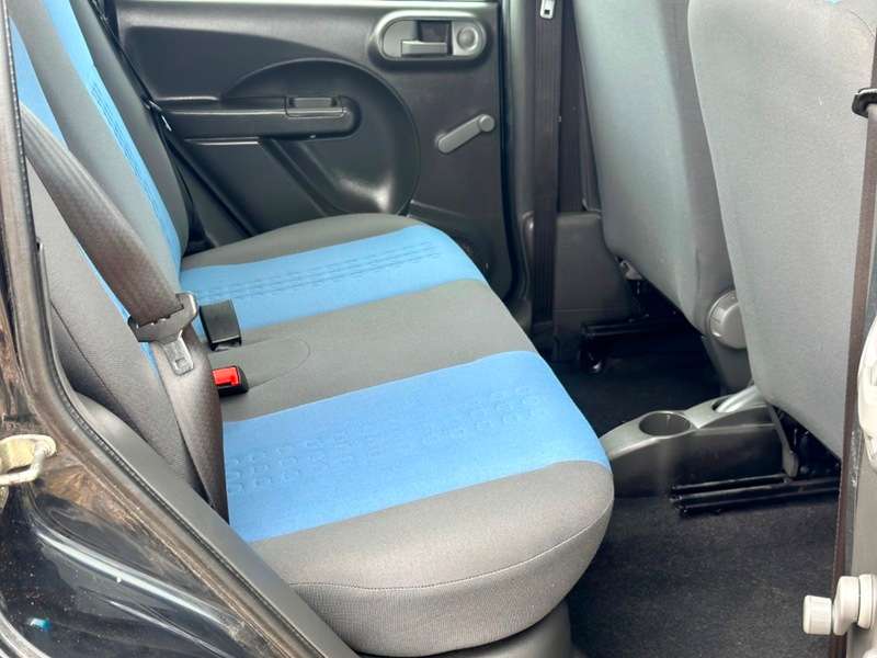 2012 FIAT PANDA 2012 FIAT PANDA