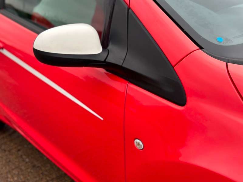 2010 FORD KA 2010 FORD KA