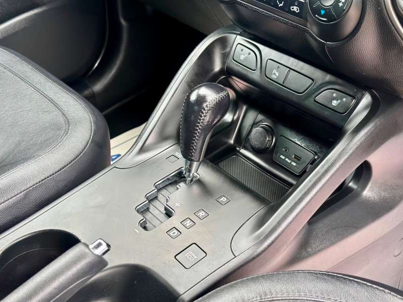 2012 HYUNDAI IX35 2012 HYUNDAI IX35