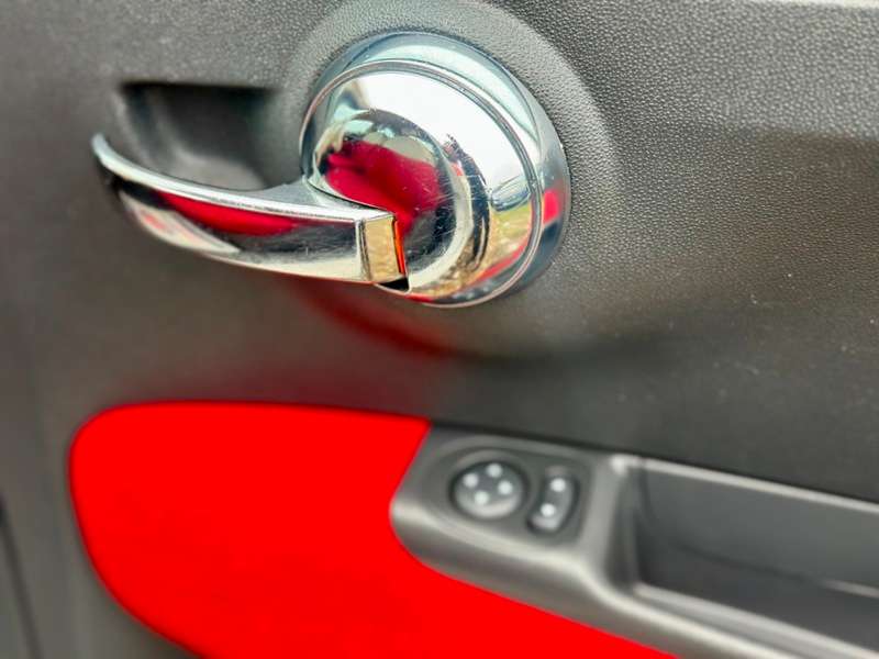 2009 FIAT 500 2009 FIAT 500