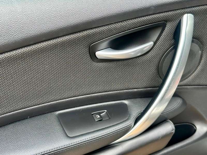 2008 BMW 1 SERIES 2008 BMW 1 SERIES