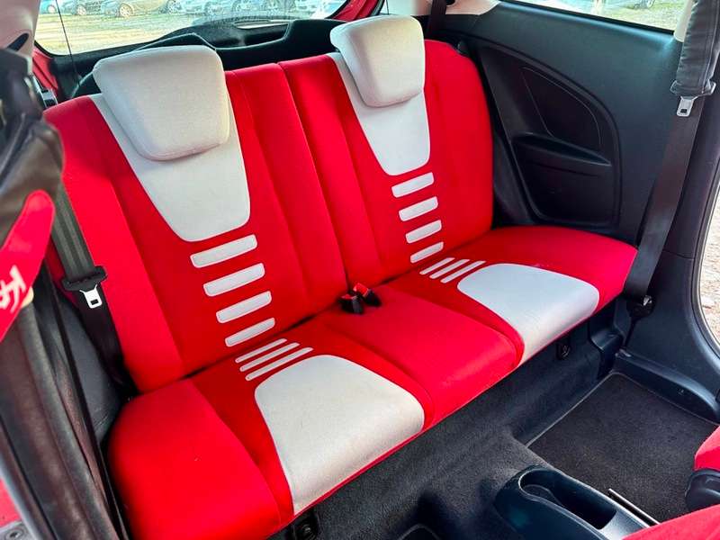 2010 FORD KA 2010 FORD KA