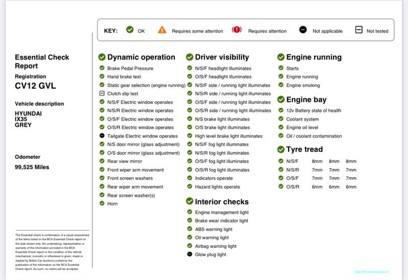 2012 HYUNDAI IX35 2012 HYUNDAI IX35