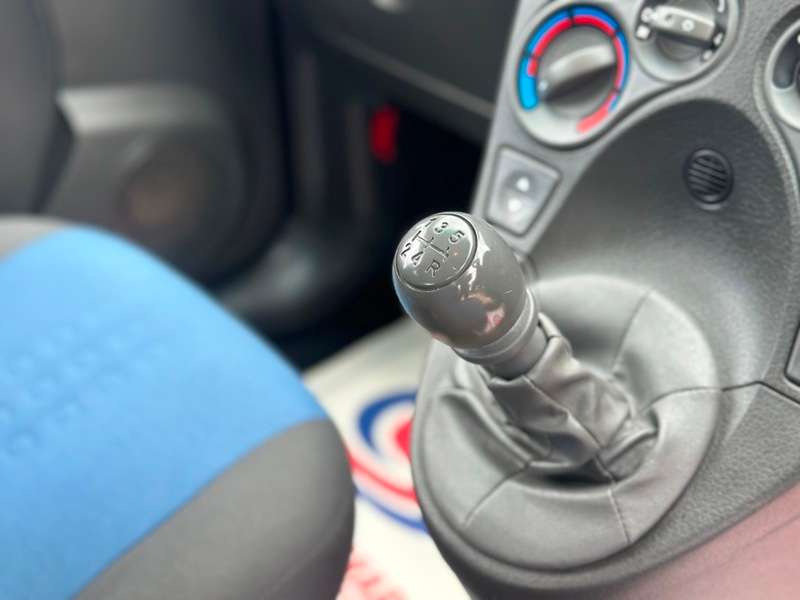 2012 FIAT PANDA 2012 FIAT PANDA