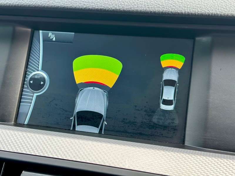 2011 BMW 5 SERIES 2011 BMW 5 SERIES