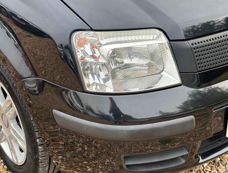 2012 FIAT PANDA 2012 FIAT PANDA