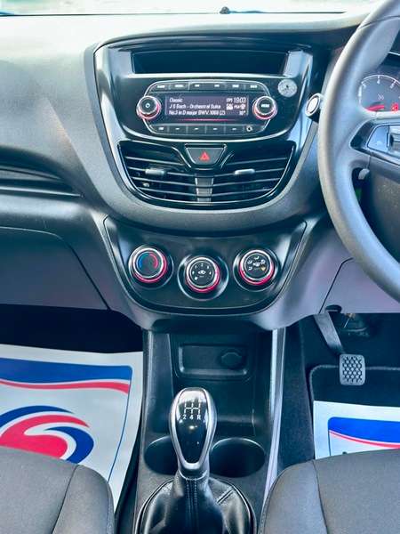 2015 VAUXHALL VIVA 2015 VAUXHALL VIVA