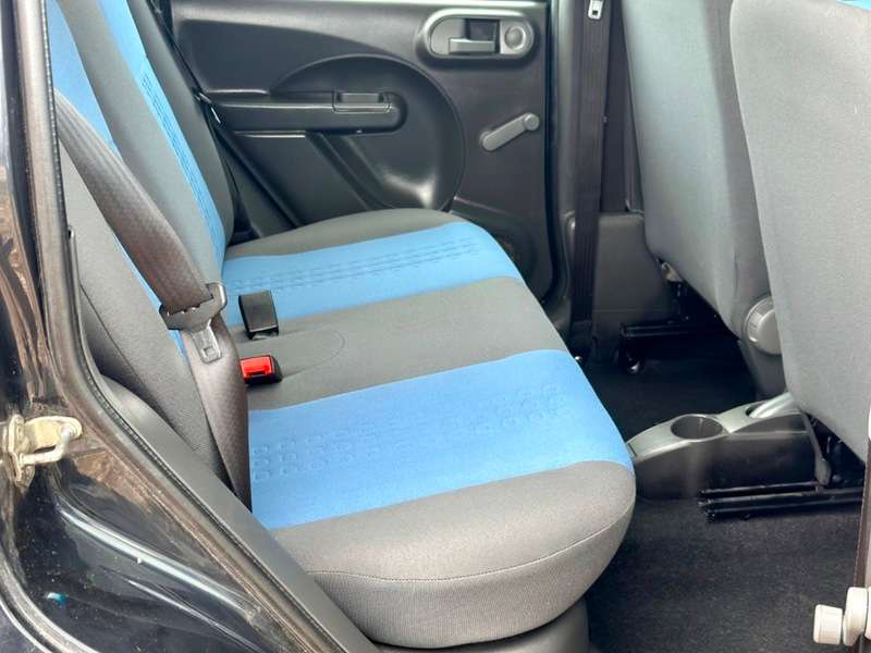 2012 FIAT PANDA 2012 FIAT PANDA