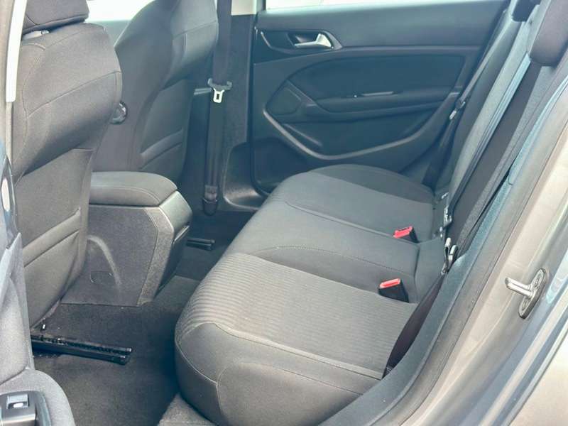 2014 PEUGEOT 308 2014 PEUGEOT 308