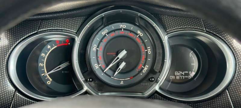 2014 CITROEN DS3 2014 CITROEN DS3