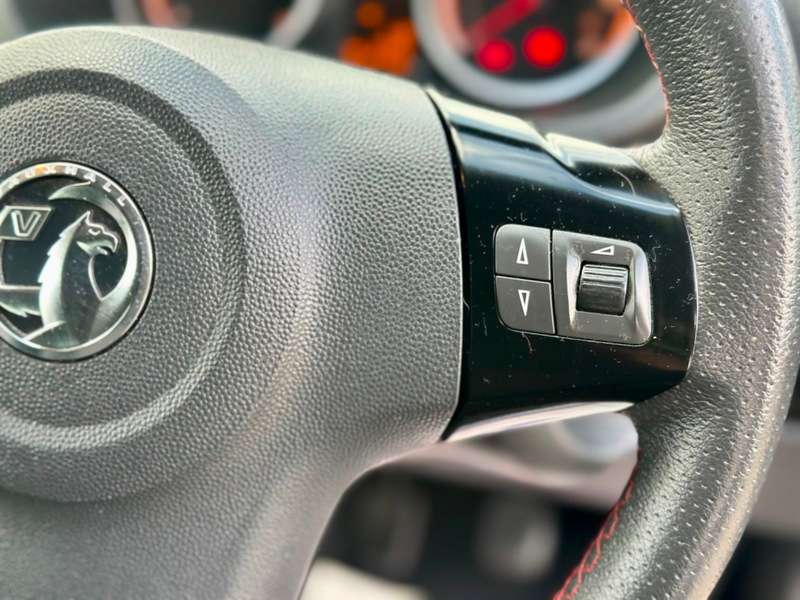 2014 VAUXHALL CORSA 2014 VAUXHALL CORSA