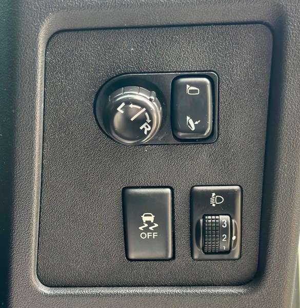 2013 NISSAN QASHQAI 2013 NISSAN QASHQAI