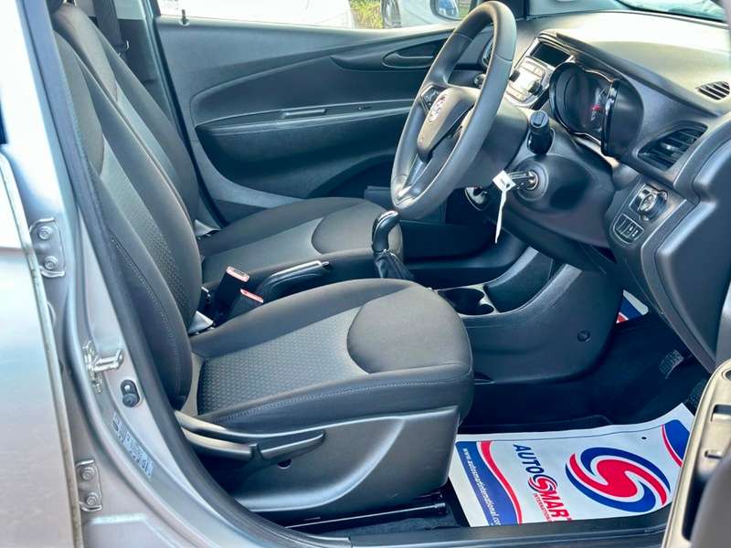 2015 VAUXHALL VIVA 2015 VAUXHALL VIVA