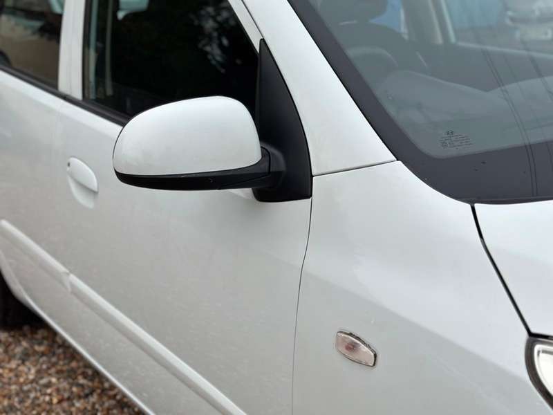 2012 HYUNDAI I10 2012 HYUNDAI I10