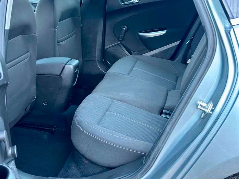 2011 VAUXHALL ASTRA 2011 VAUXHALL ASTRA