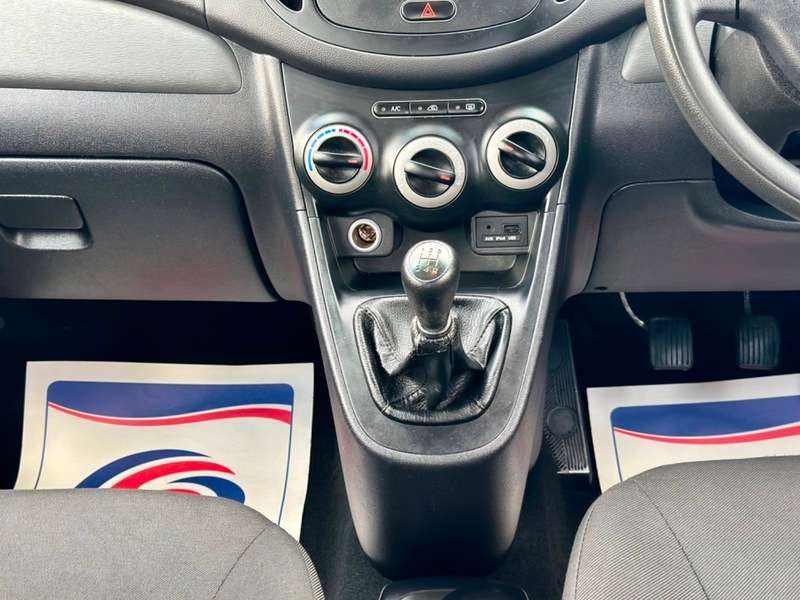 2012 HYUNDAI I10 2012 HYUNDAI I10