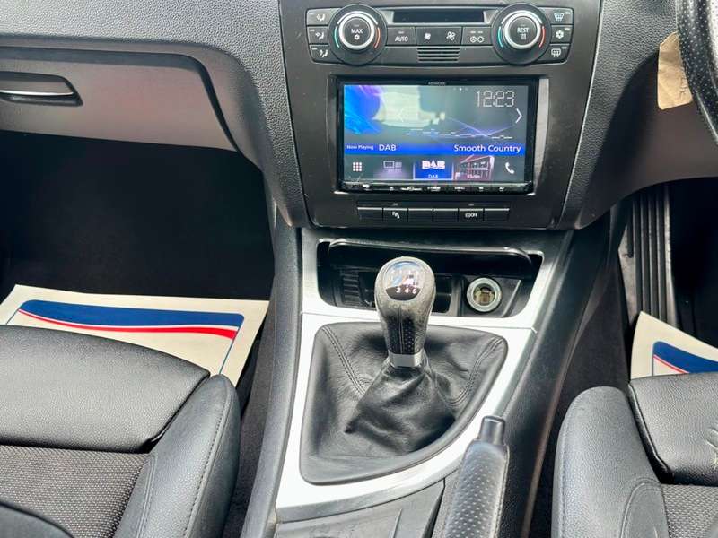 2008 BMW 1 SERIES 2008 BMW 1 SERIES