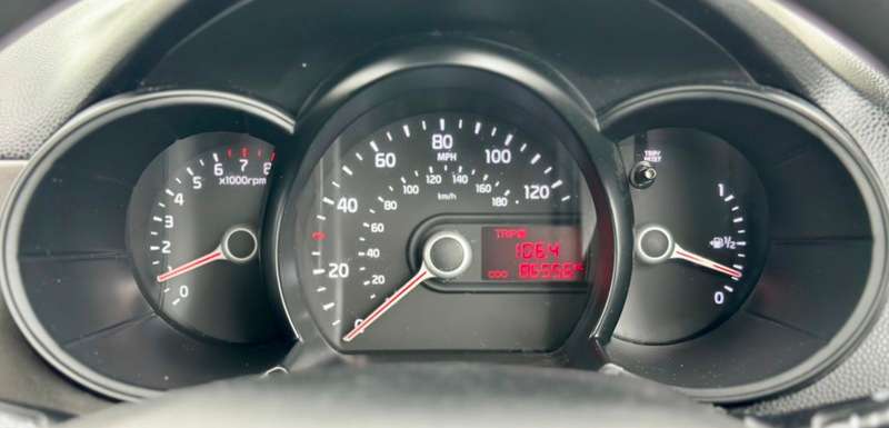 2012 KIA PICANTO 2012 KIA PICANTO