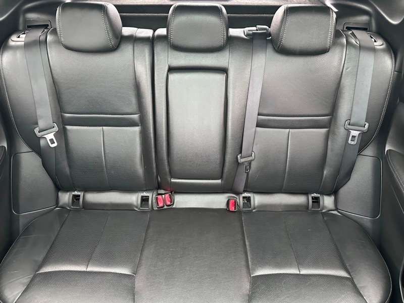 2016 NISSAN QASHQAI 2016 NISSAN QASHQAI