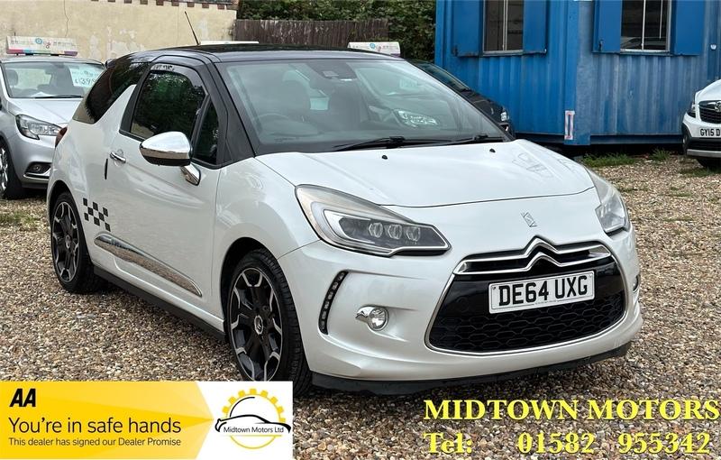Check out this Citroen Ds3 2014 Diesel Manual
