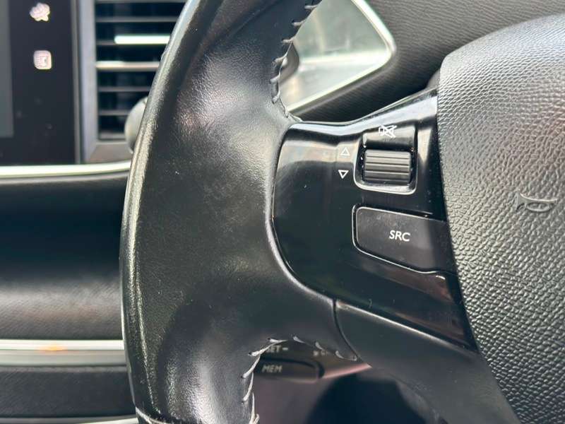 2014 PEUGEOT 308 2014 PEUGEOT 308