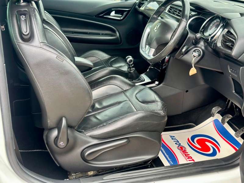 2014 CITROEN DS3 2014 CITROEN DS3