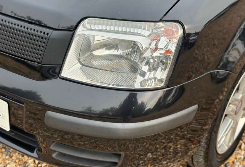 2012 FIAT PANDA 2012 FIAT PANDA