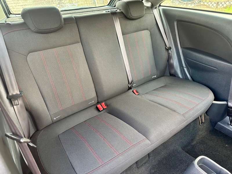 2014 VAUXHALL CORSA 2014 VAUXHALL CORSA