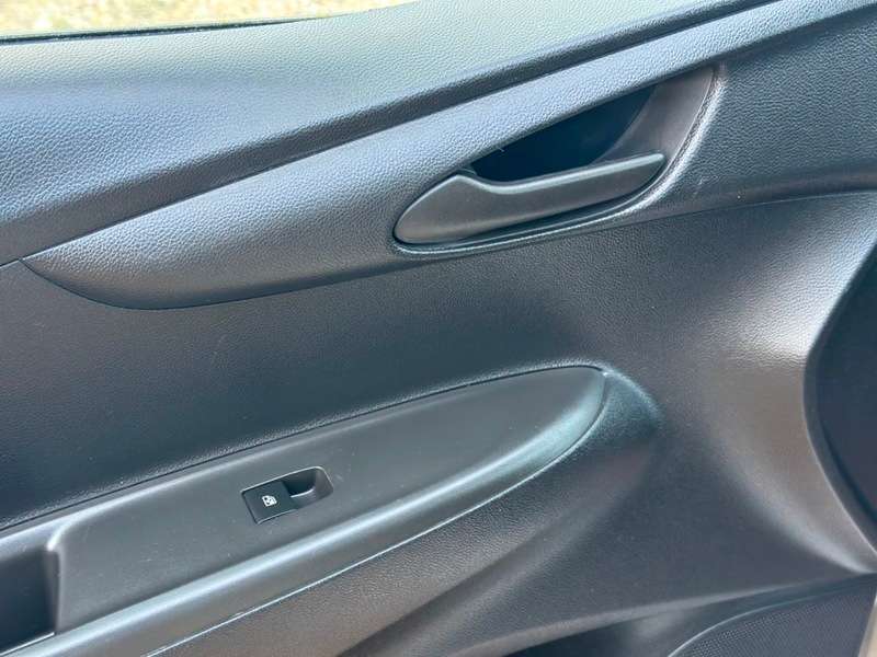 2015 VAUXHALL VIVA 2015 VAUXHALL VIVA