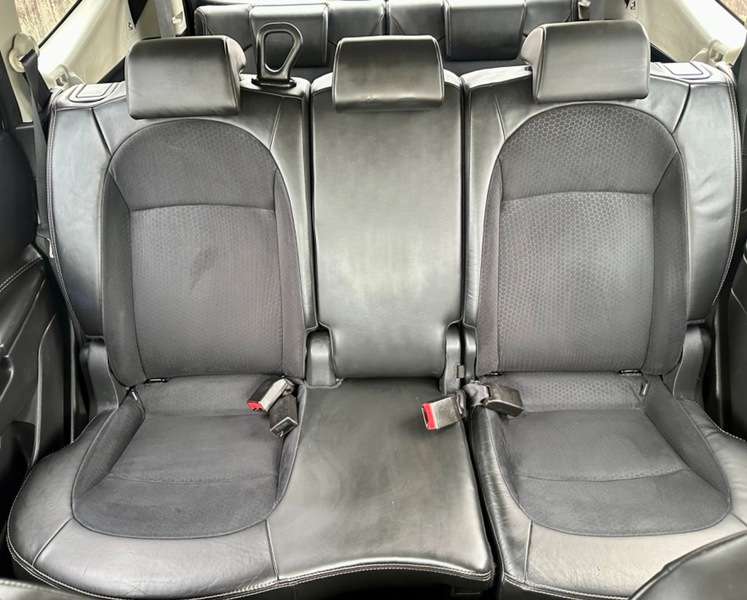 2013 NISSAN QASHQAI 2013 NISSAN QASHQAI