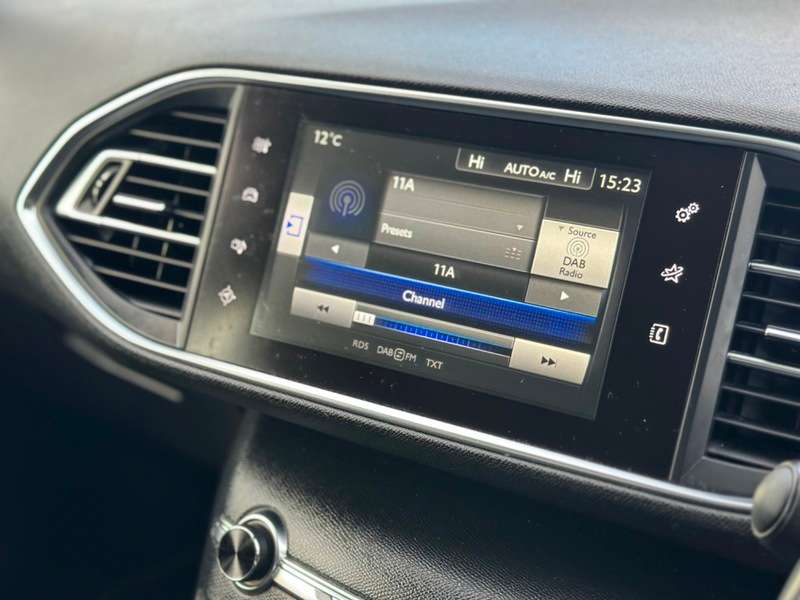 2014 PEUGEOT 308 2014 PEUGEOT 308