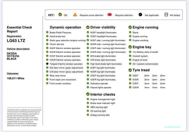 2013 SKODA OCTAVIA 2013 SKODA OCTAVIA