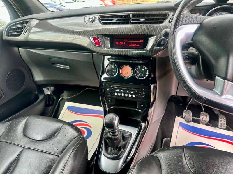 2014 CITROEN DS3 2014 CITROEN DS3