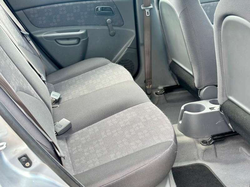 2009 KIA RIO 2009 KIA RIO